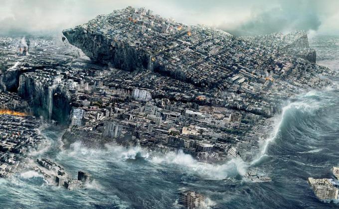 Dags för boras 2012?