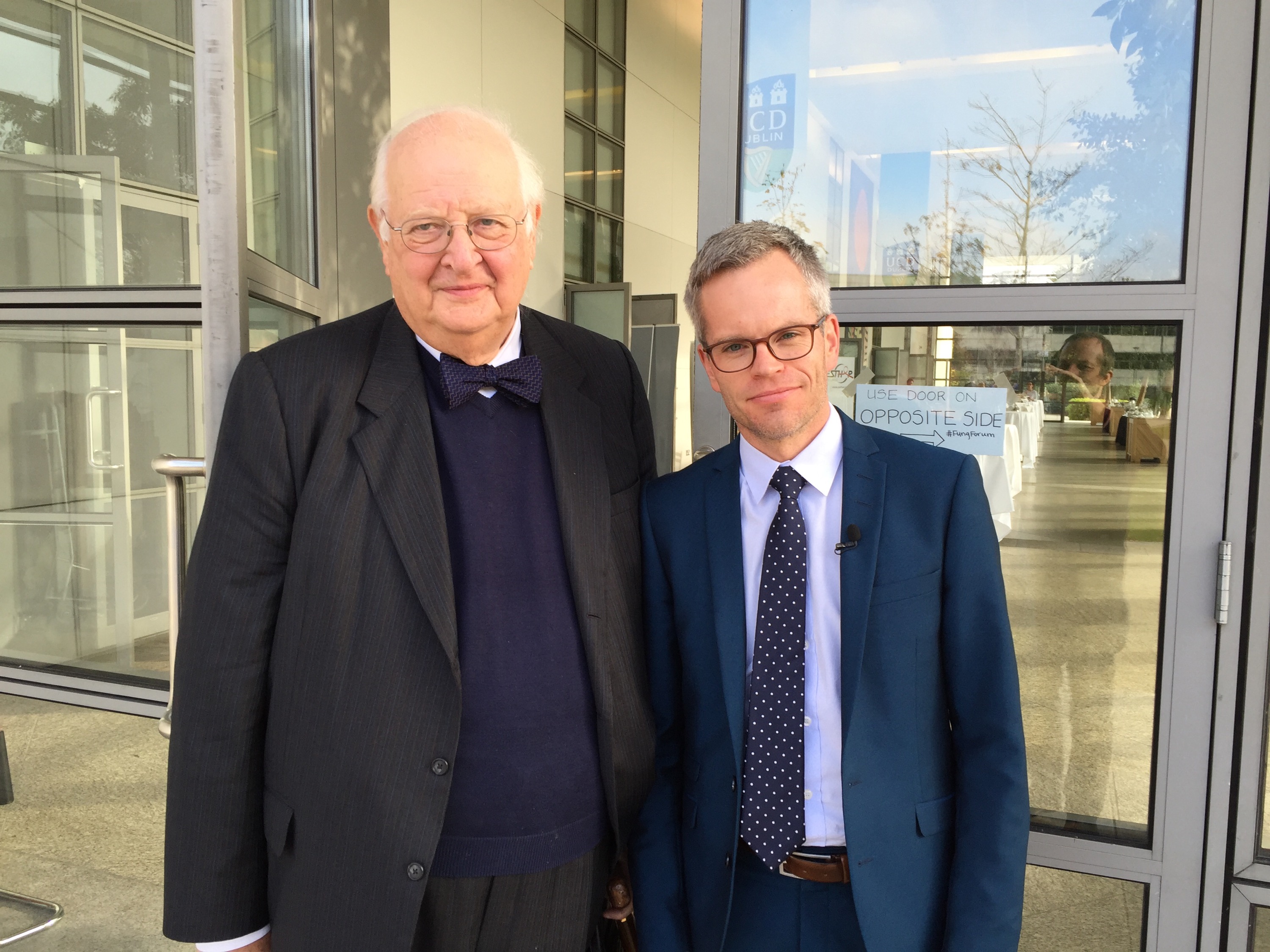 Ska man tro på den här mannen... Ska man tro på den här mannen...